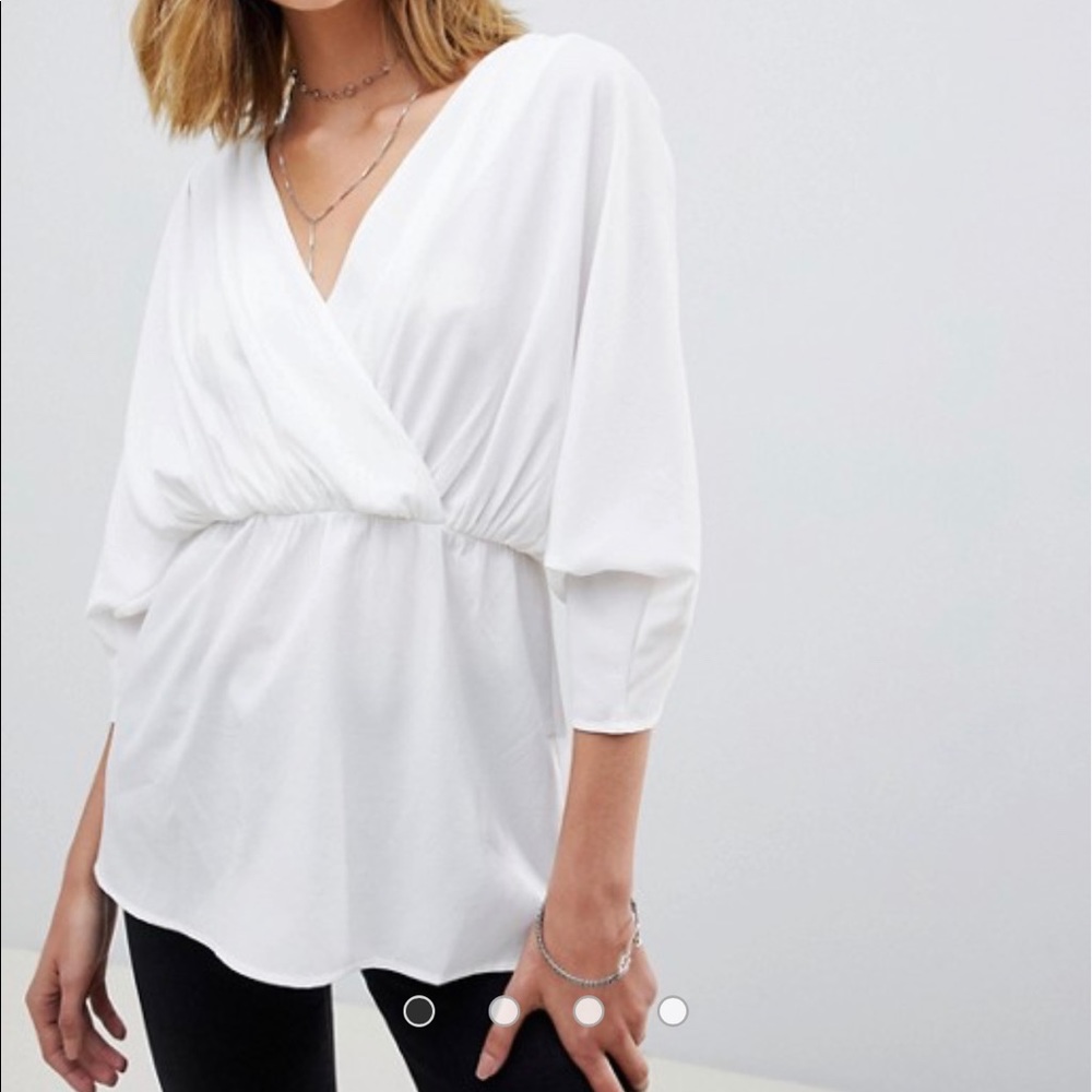 ASOS top